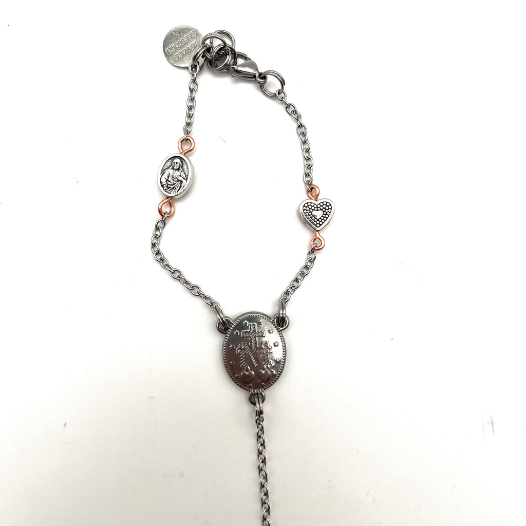 Baciamano - Ave Maria