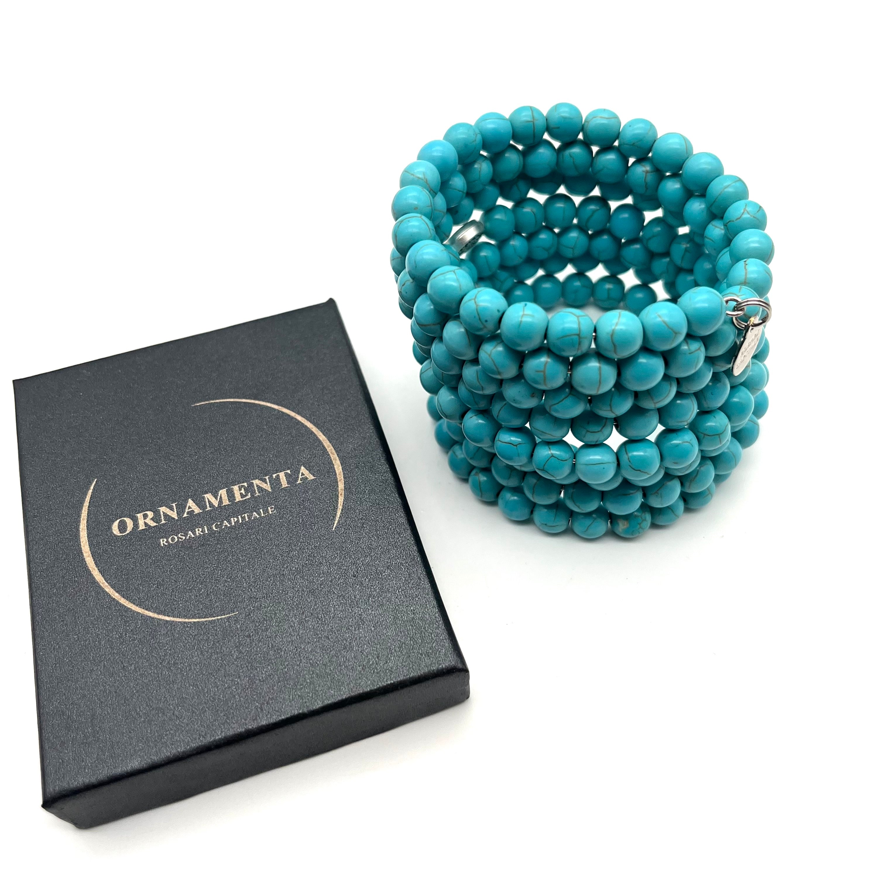 Bracciale armonico - Circulus Virginis