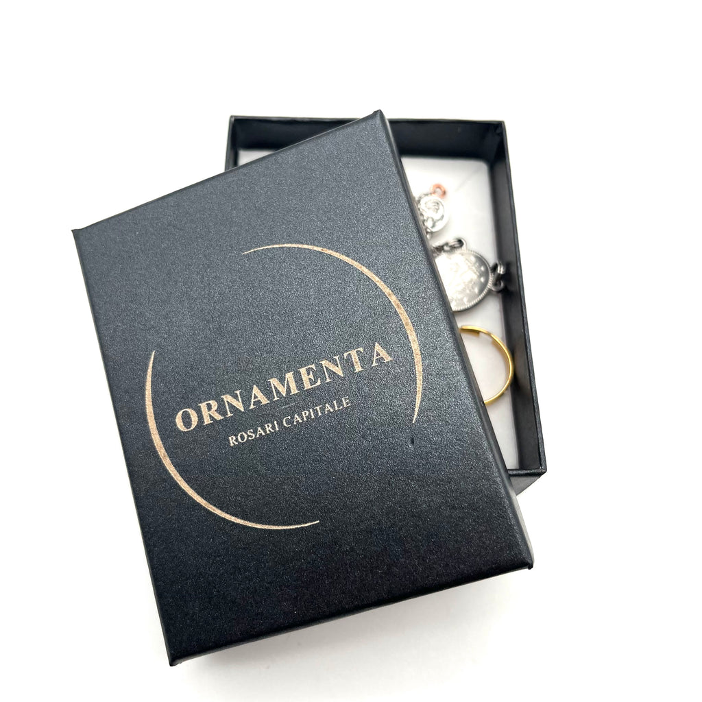 Baciamano - Ave Maria