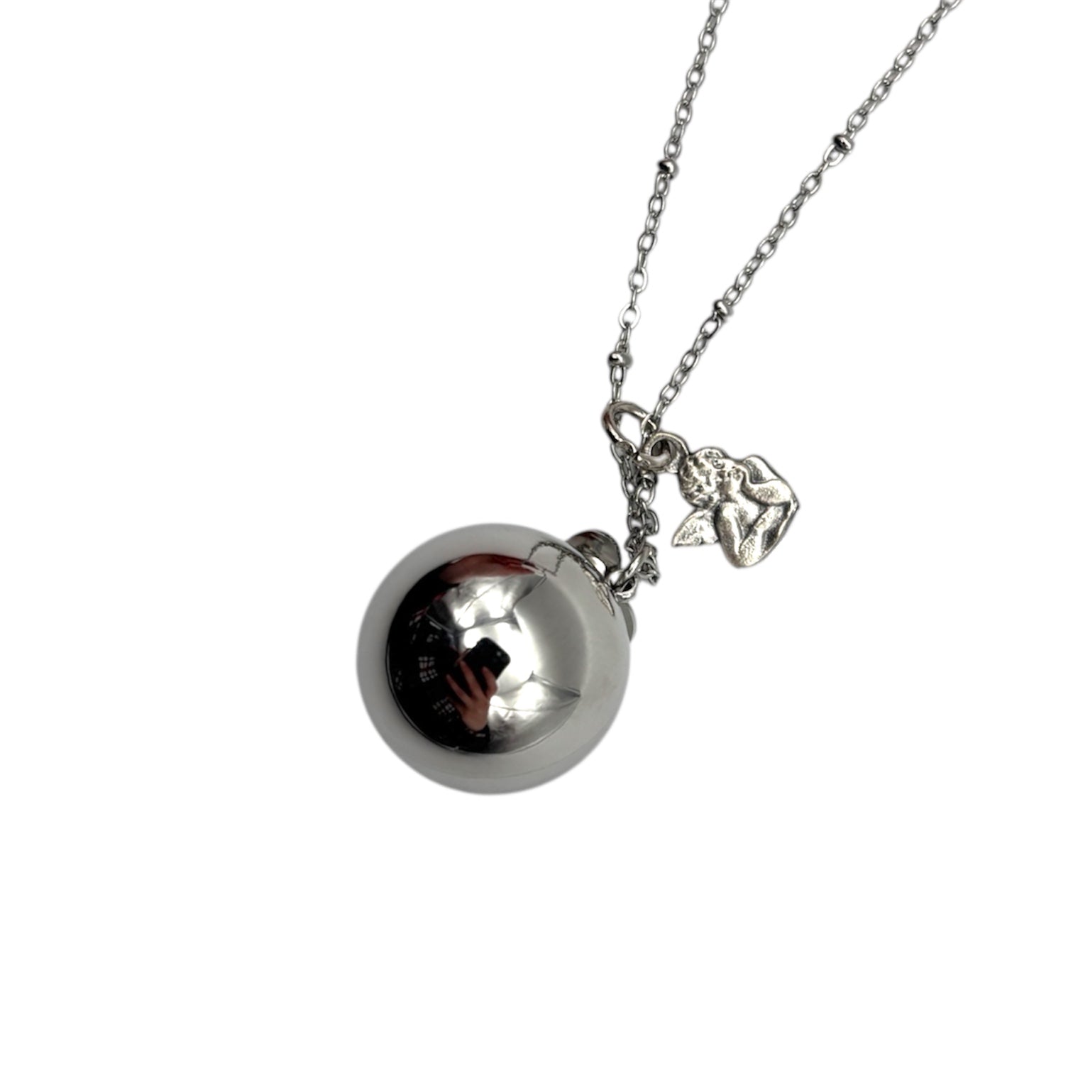 Collana Chiama Angeli