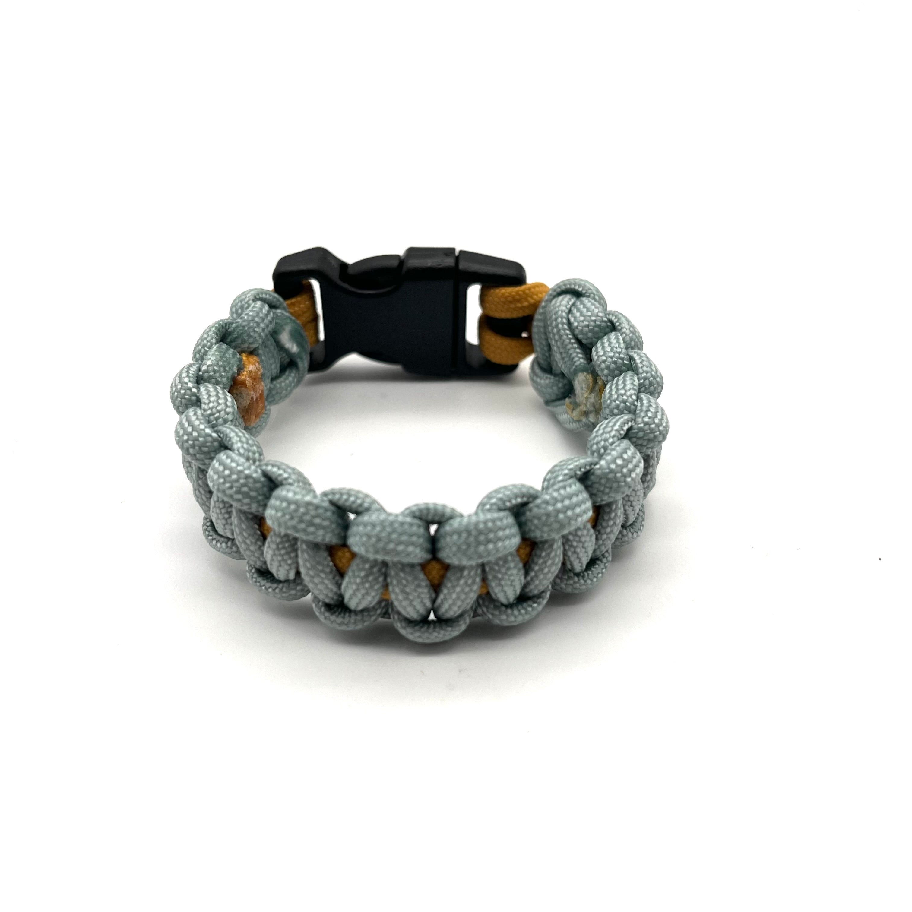 Bracciale annodato - Defensor Gratiae