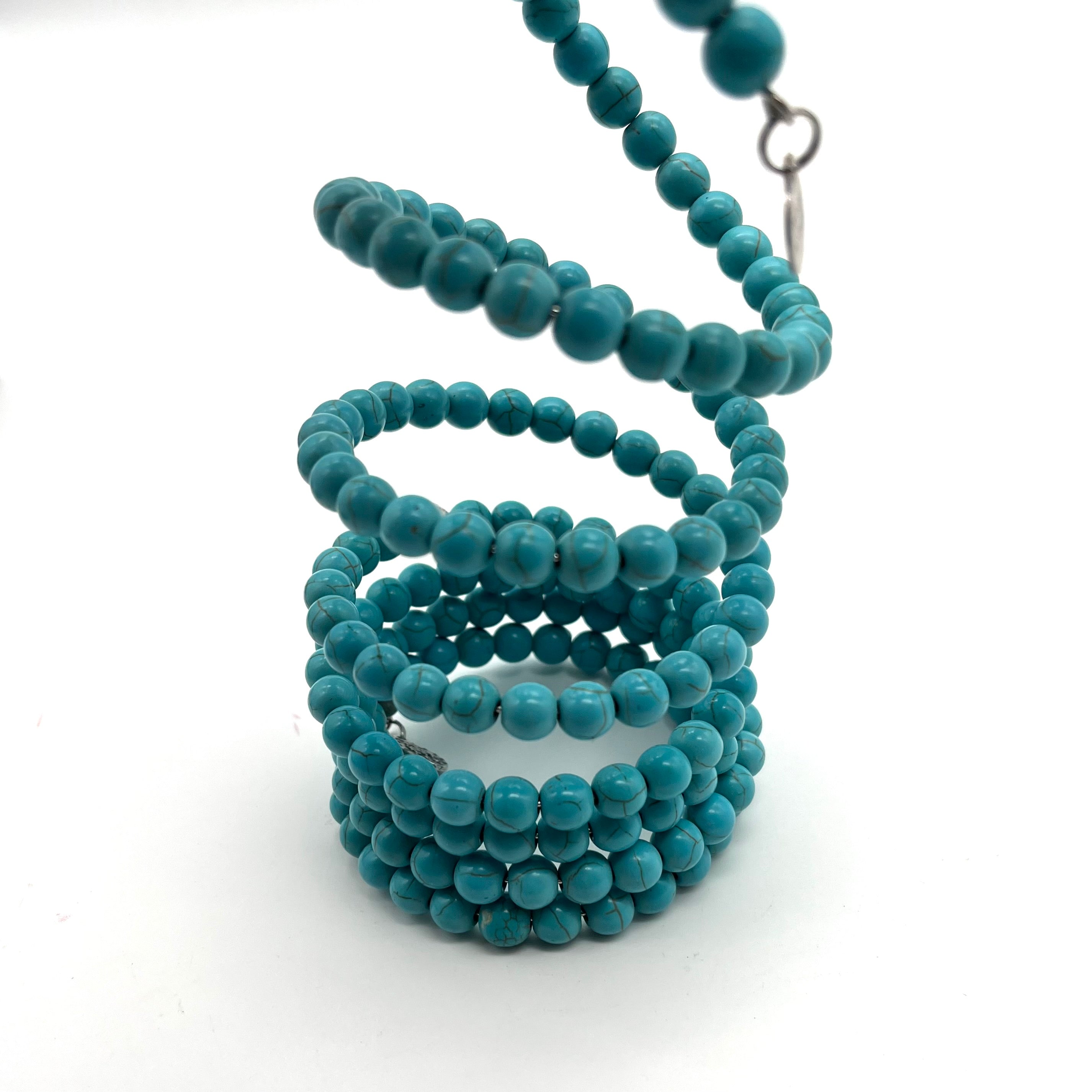 Bracciale armonico - Circulus Virginis