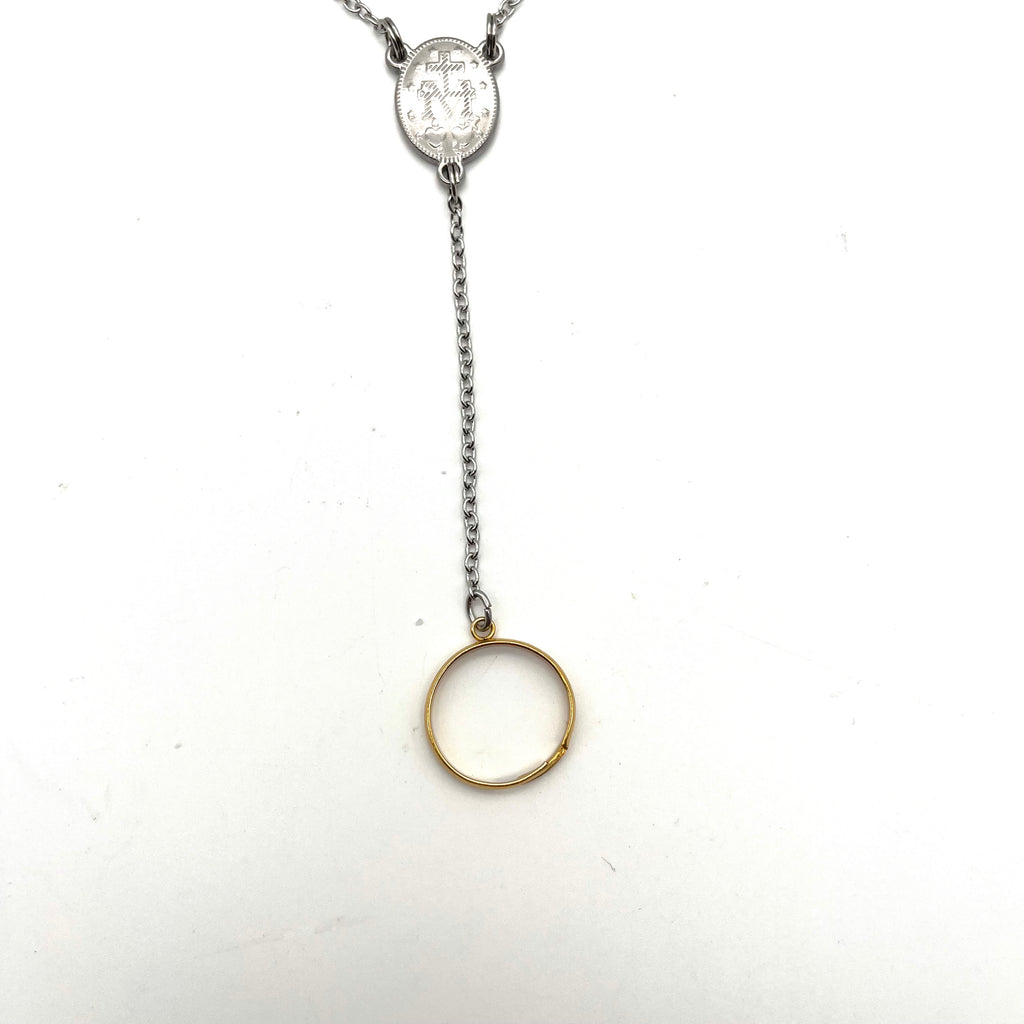 Baciamano - Ave Maria