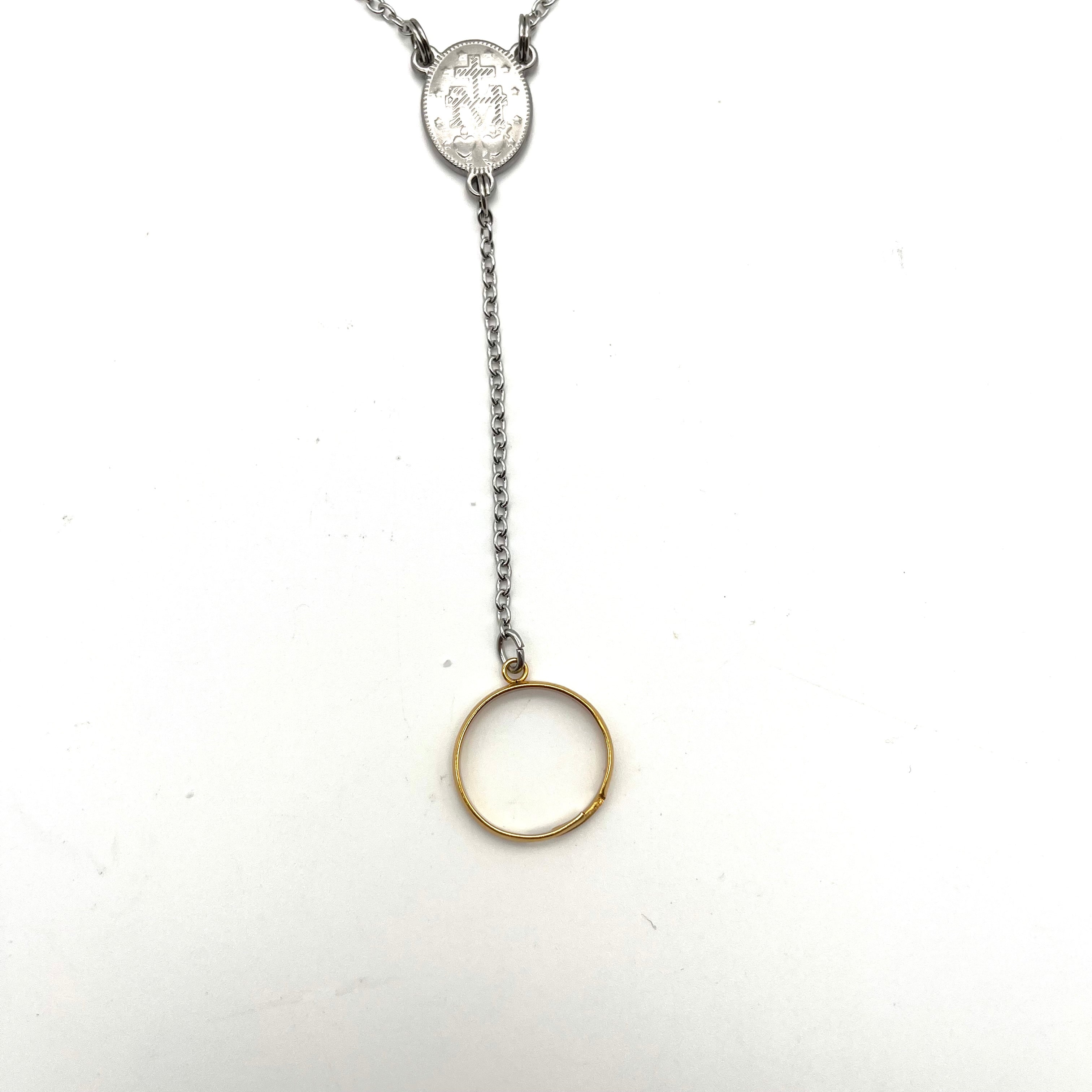 Baciamano - Ave Maria