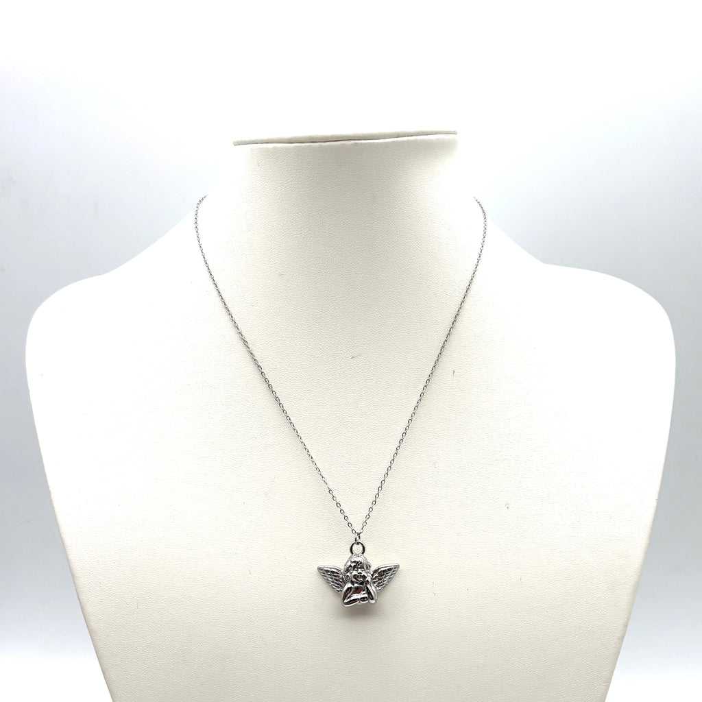 Collana Angelo Custode