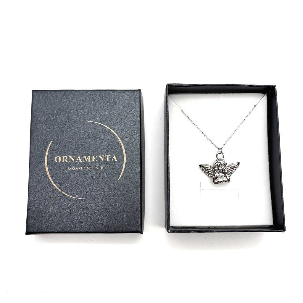 Collana Angelo Custode