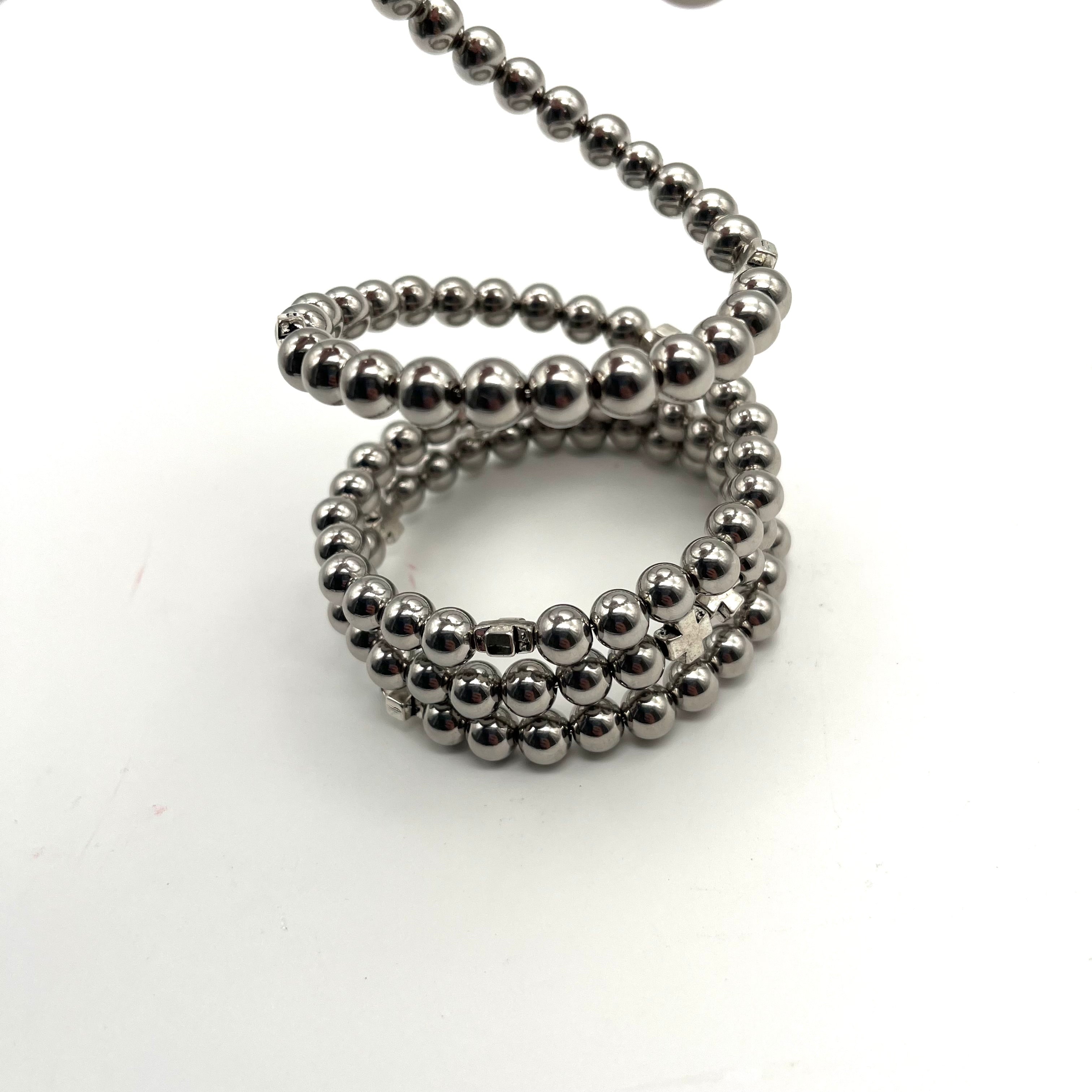 Bracciale Armonico - Aeternitatis