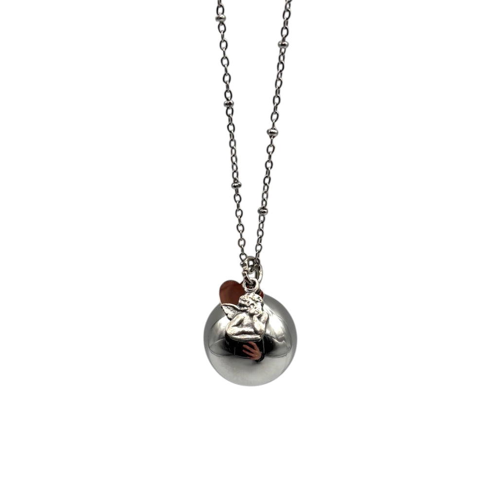 Collana Chiama Angeli