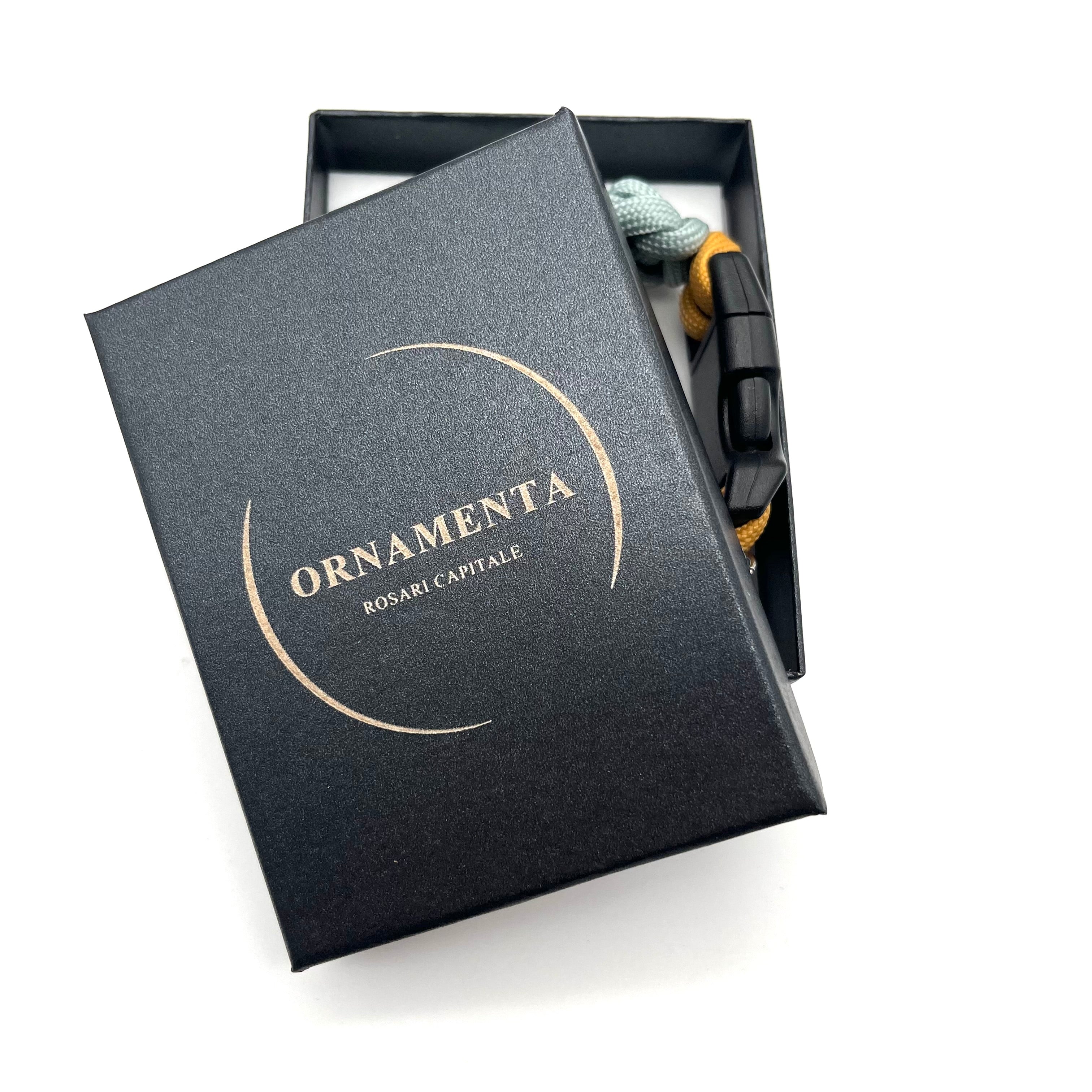 Bracciale annodato - Defensor Gratiae