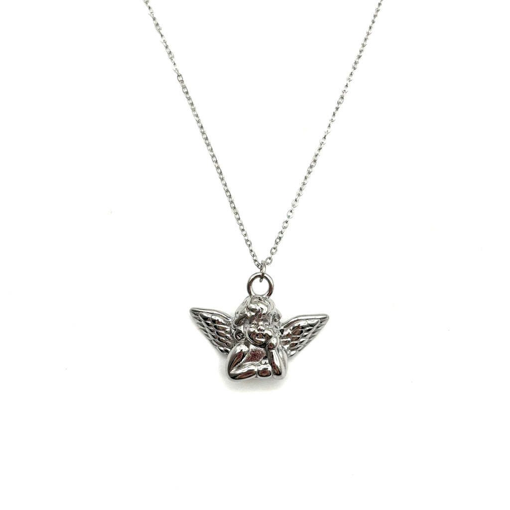 Collana Angelo Custode