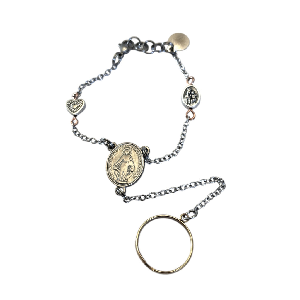 Baciamano - Ave Maria