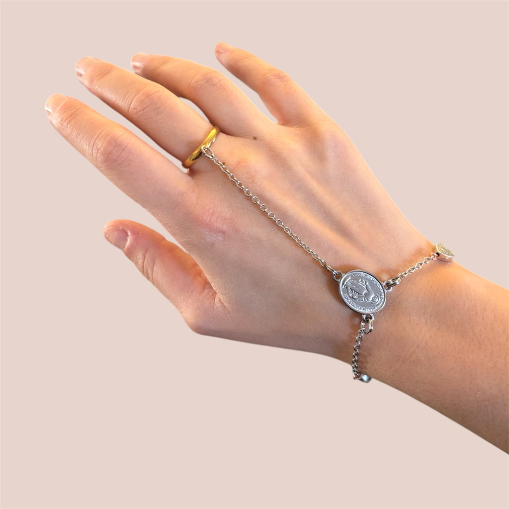 Baciamano - Ave Maria