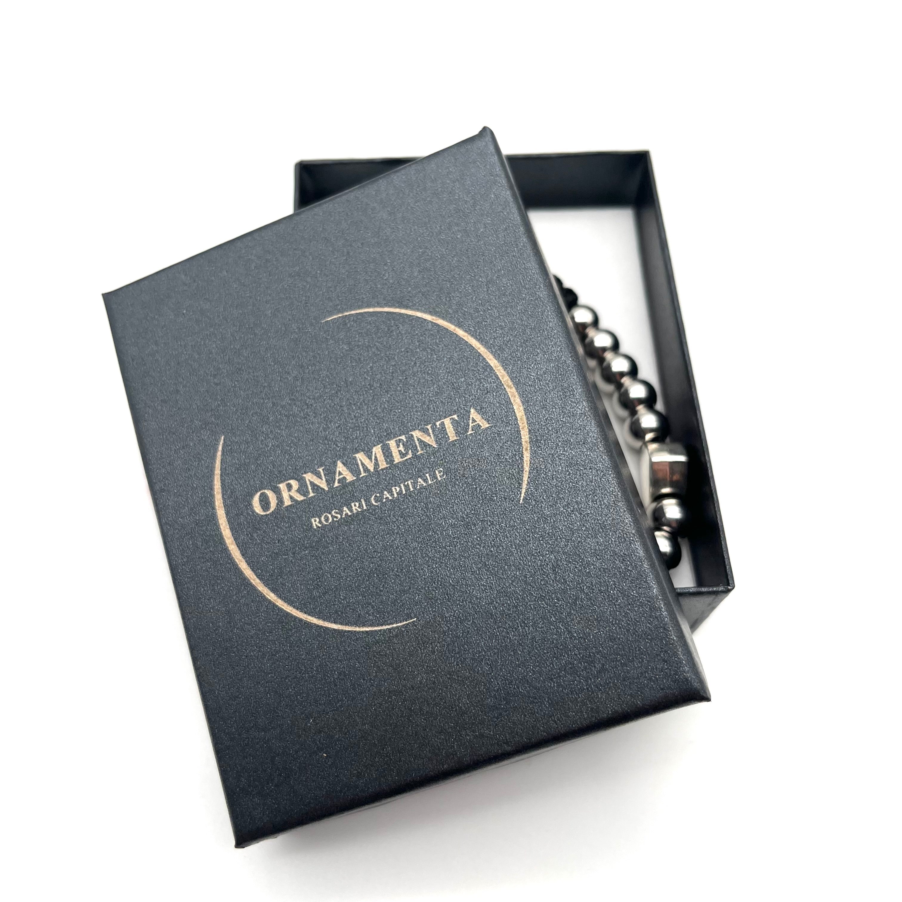 Bracciale in corda - Cor Amoratum