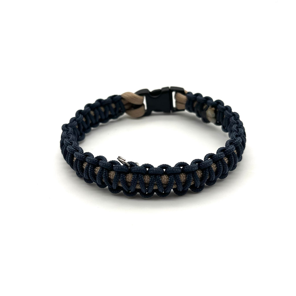 Bracciale annodato - Custos Benedicti