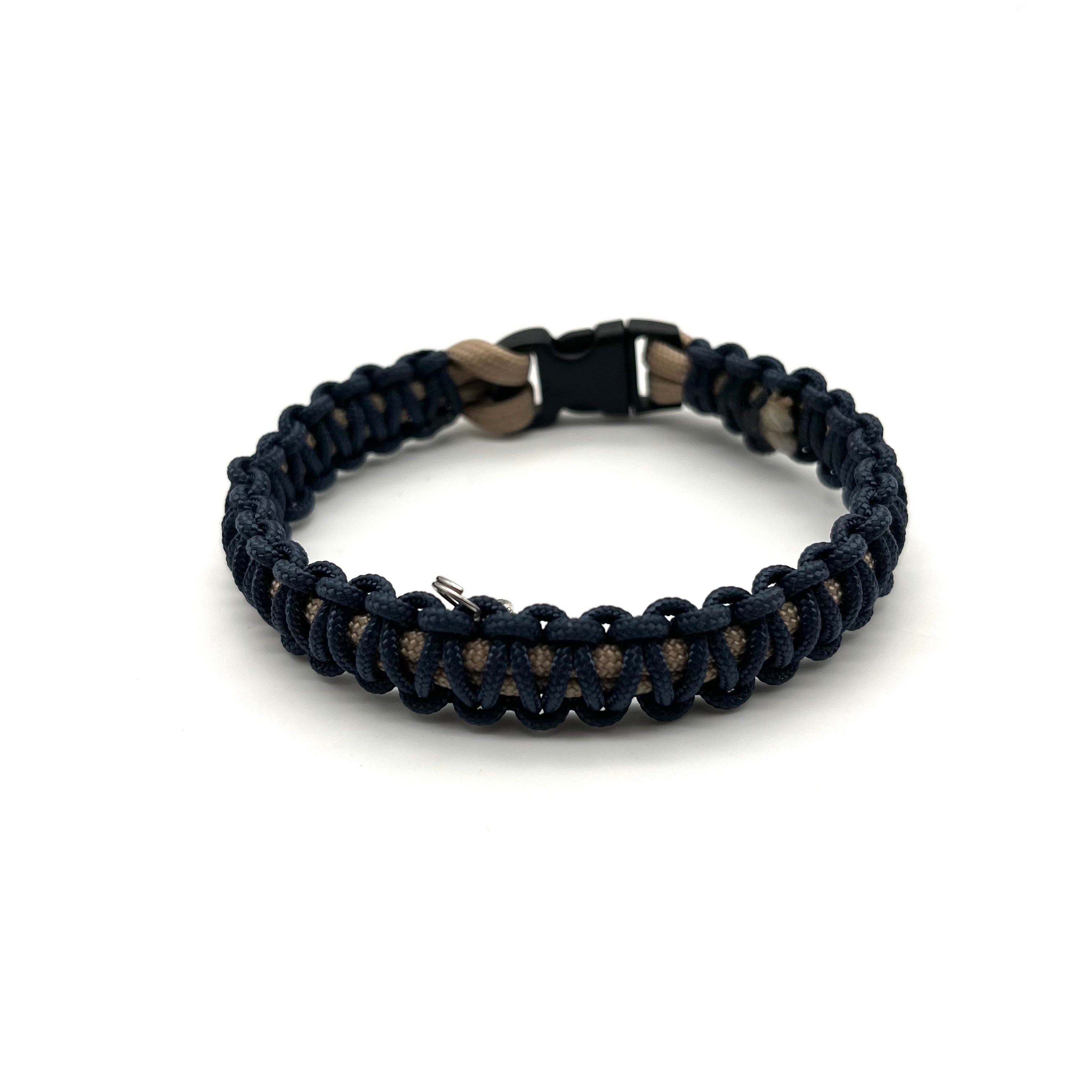 Bracciale annodato - Custos Benedicti