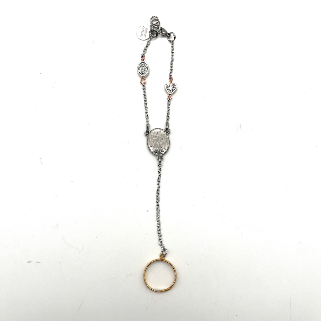 Baciamano - Ave Maria