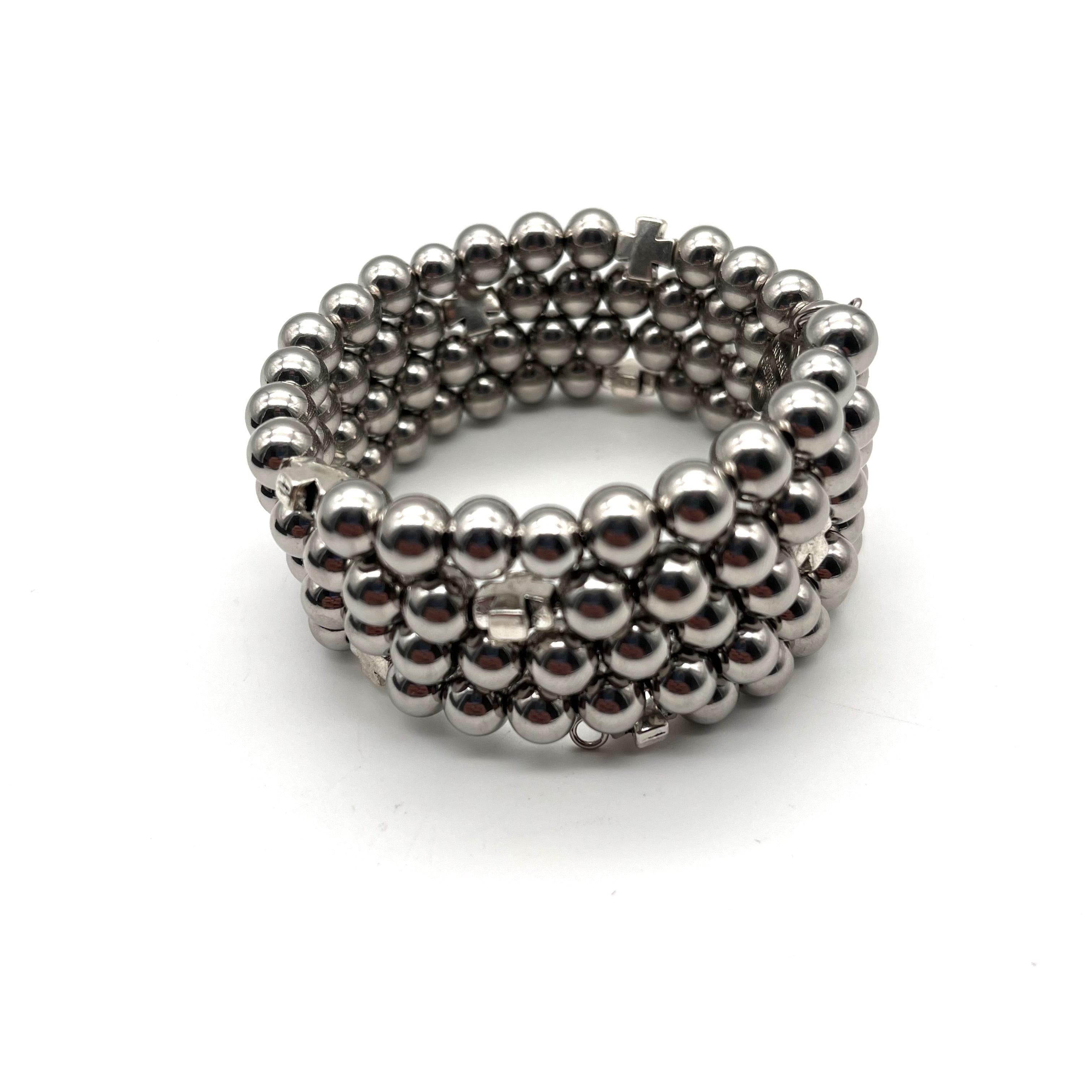 Bracciale Armonico - Aeternitatis