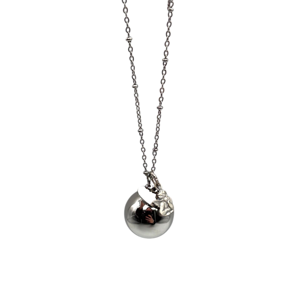Collana Chiama Angeli
