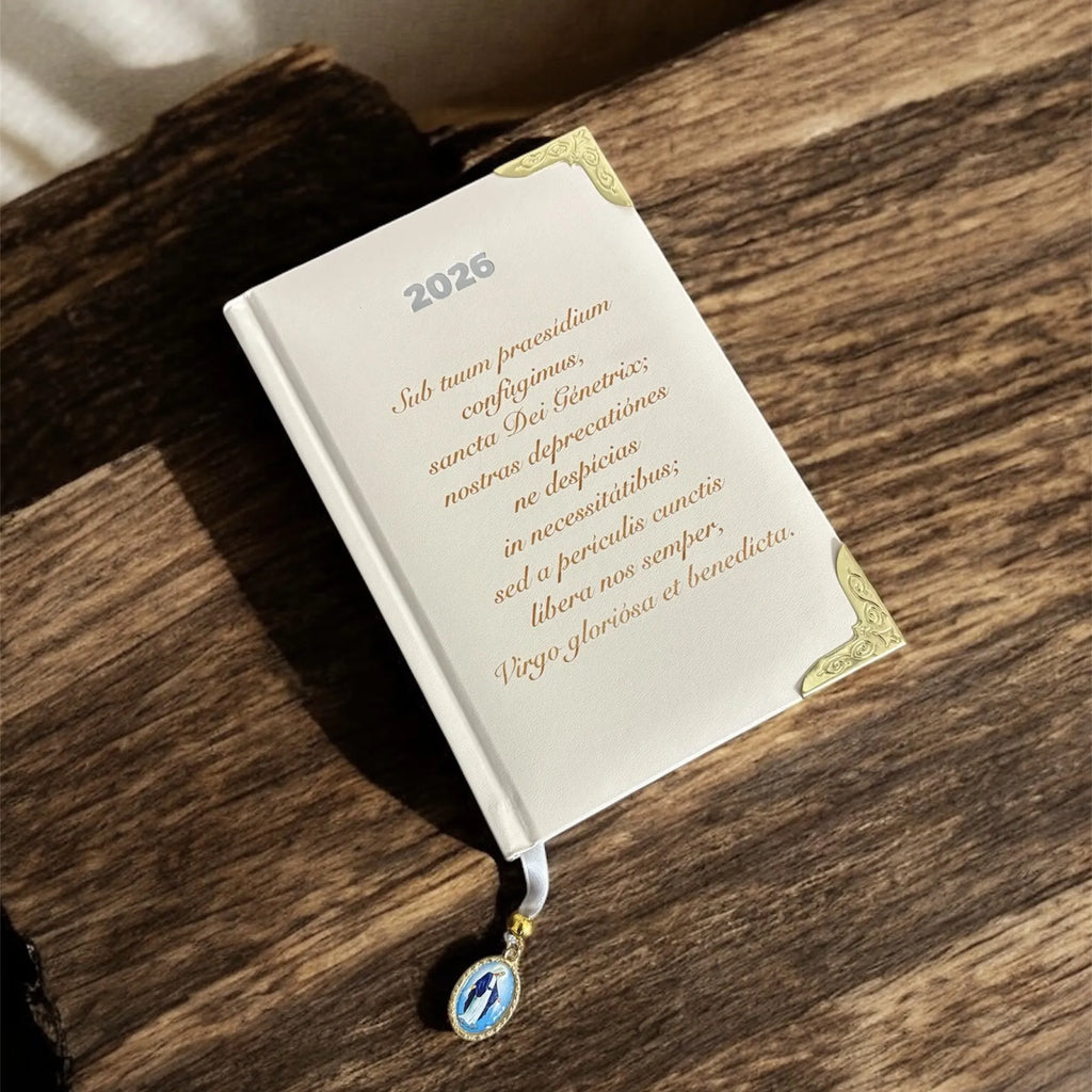 Agenda 2026 - Crema - Sub Tuum Praesidium