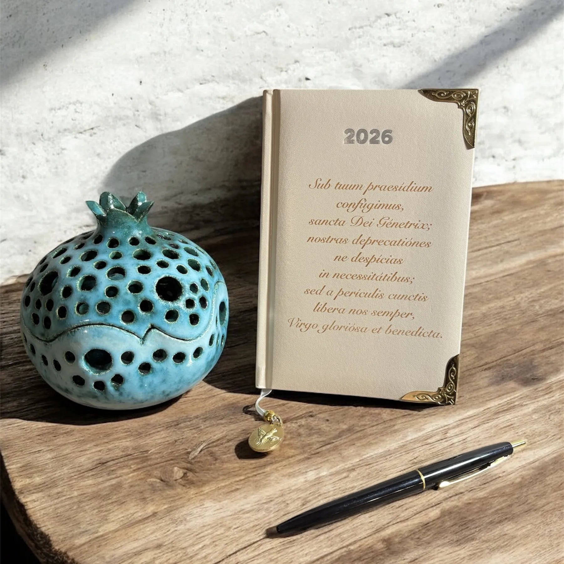 Agenda 2026 - Crema - Sub Tuum Praesidium