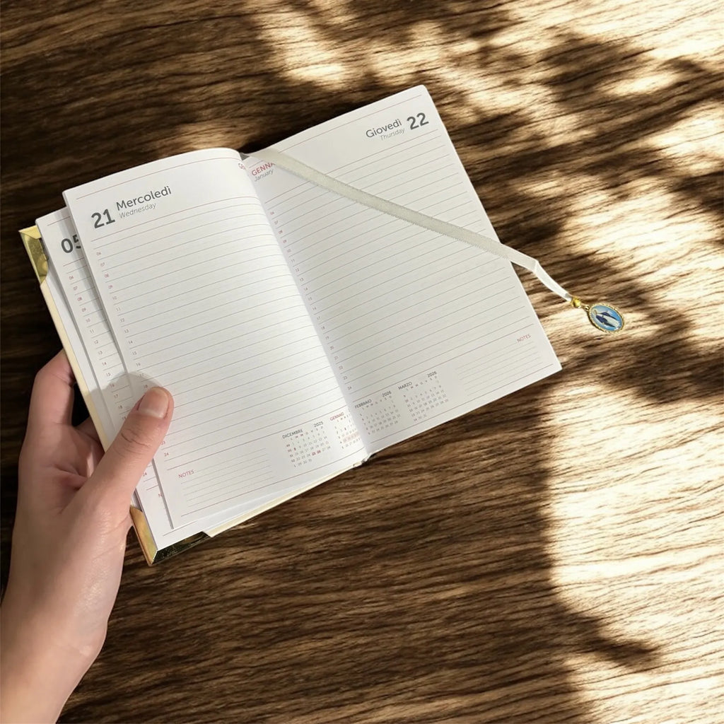 Agenda 2026 - Crema - Sub Tuum Praesidium