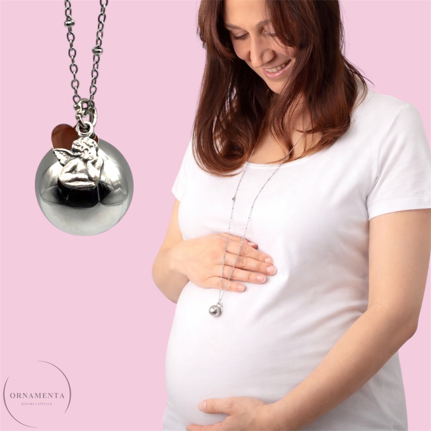 Collana Chiama Angeli